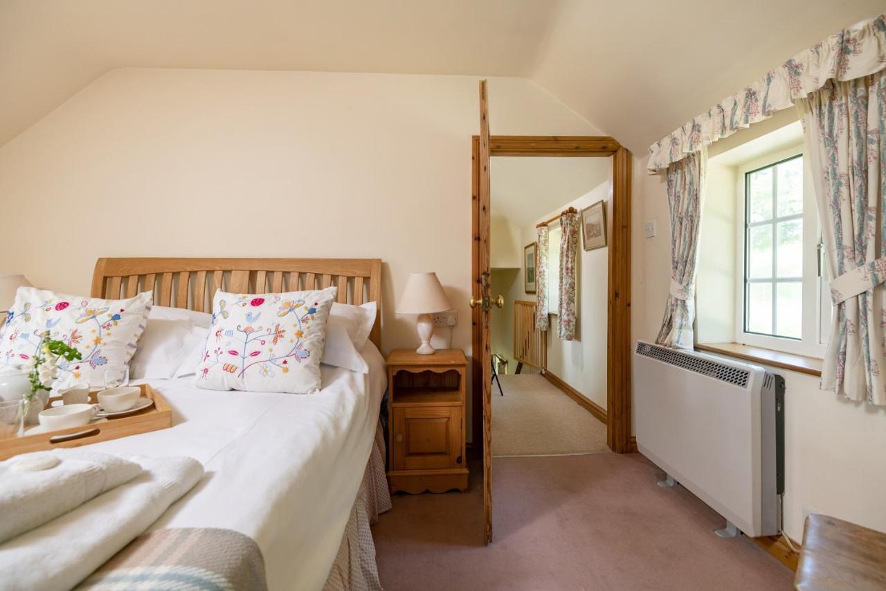 Marris Cottage Grimsby Exteriör bild