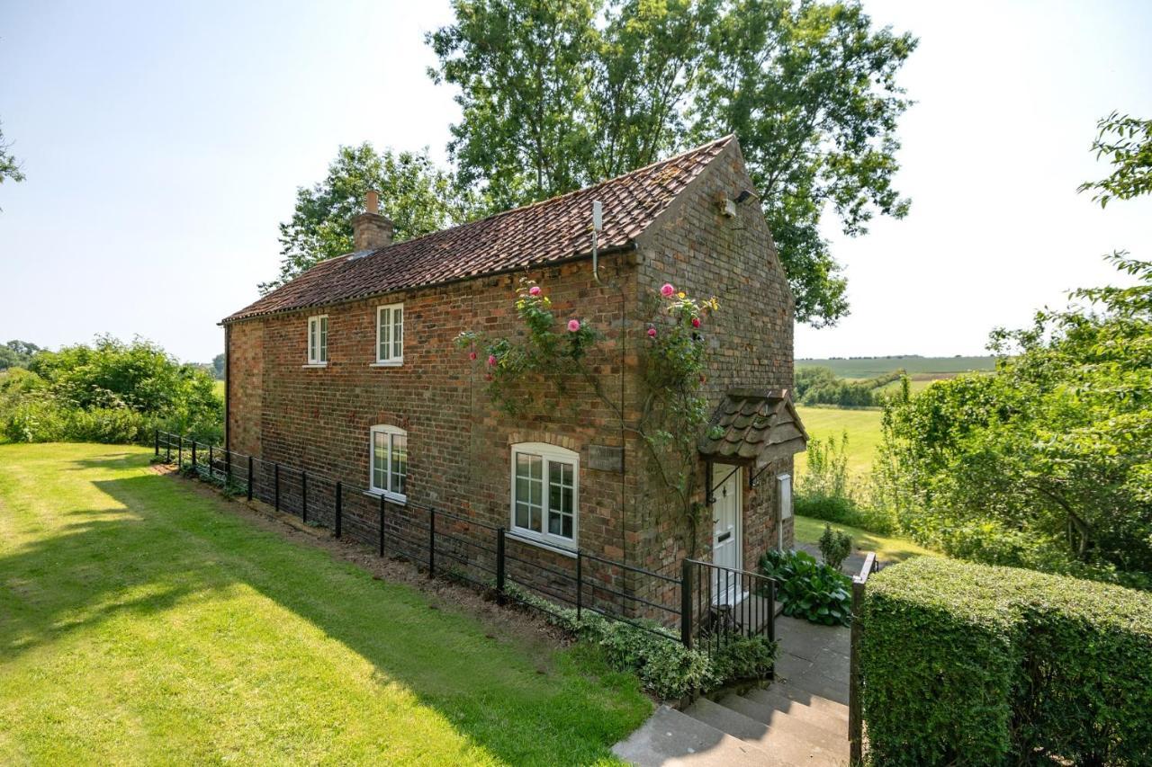 Marris Cottage Grimsby Exteriör bild