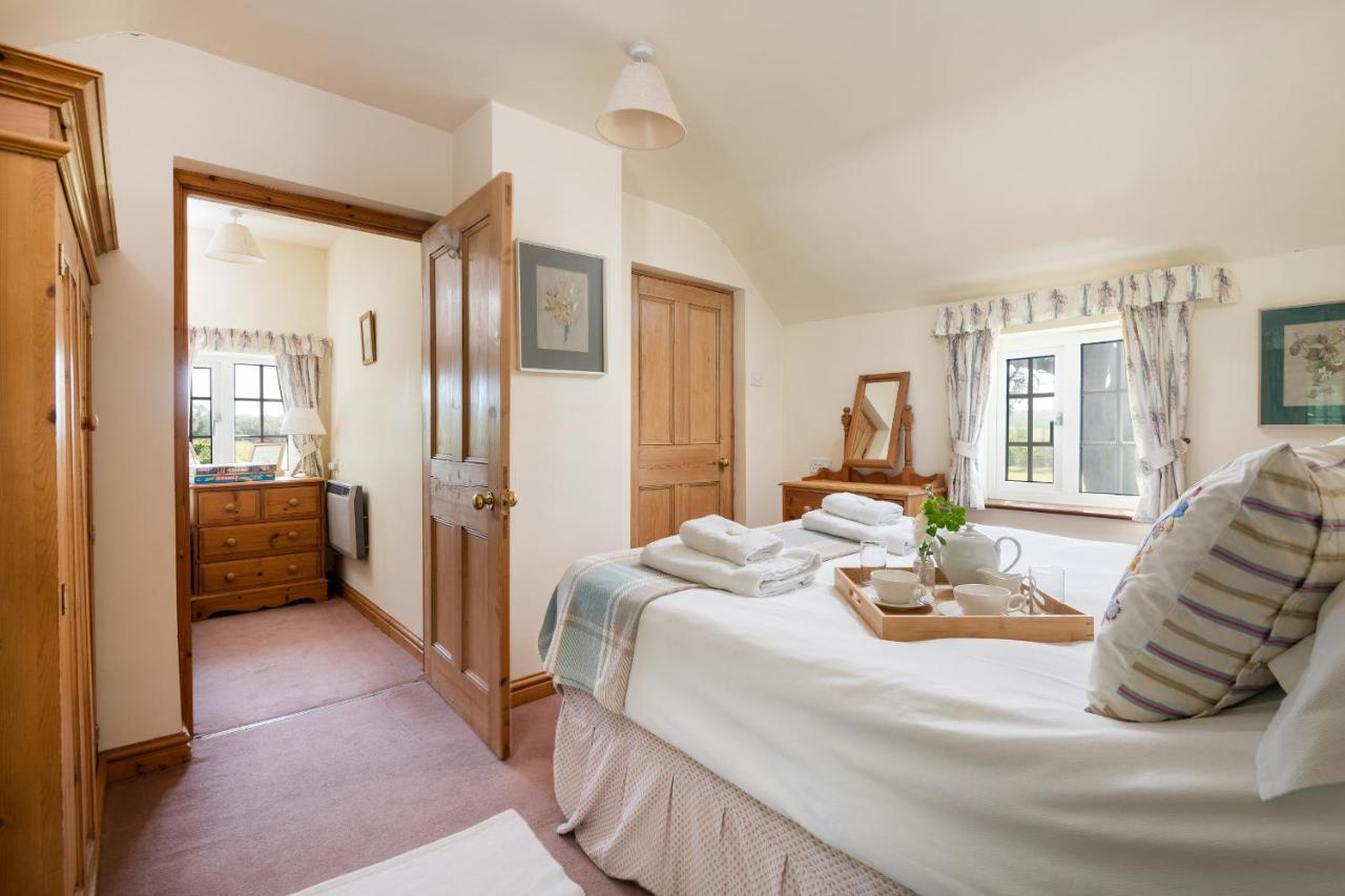 Marris Cottage Grimsby Exteriör bild